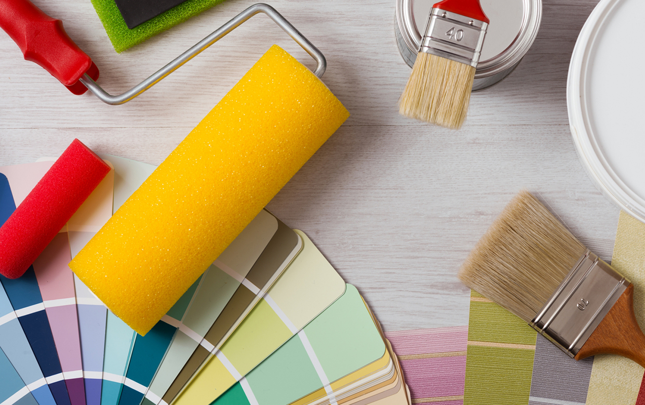 Osmangazi dış cephe boyama