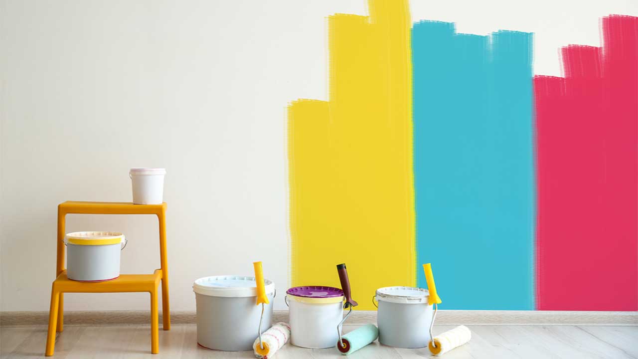 Osmangazi iç cephe boyama